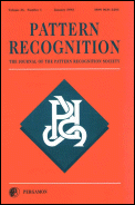 [Pattern Recognition]